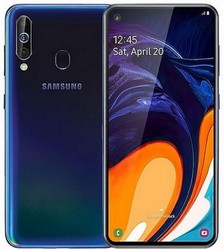 Замена экрана на телефоне Samsung Galaxy A60 в Абакане